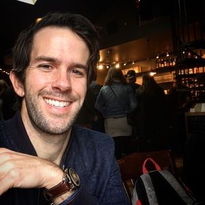 Meet your Posher, Ryan